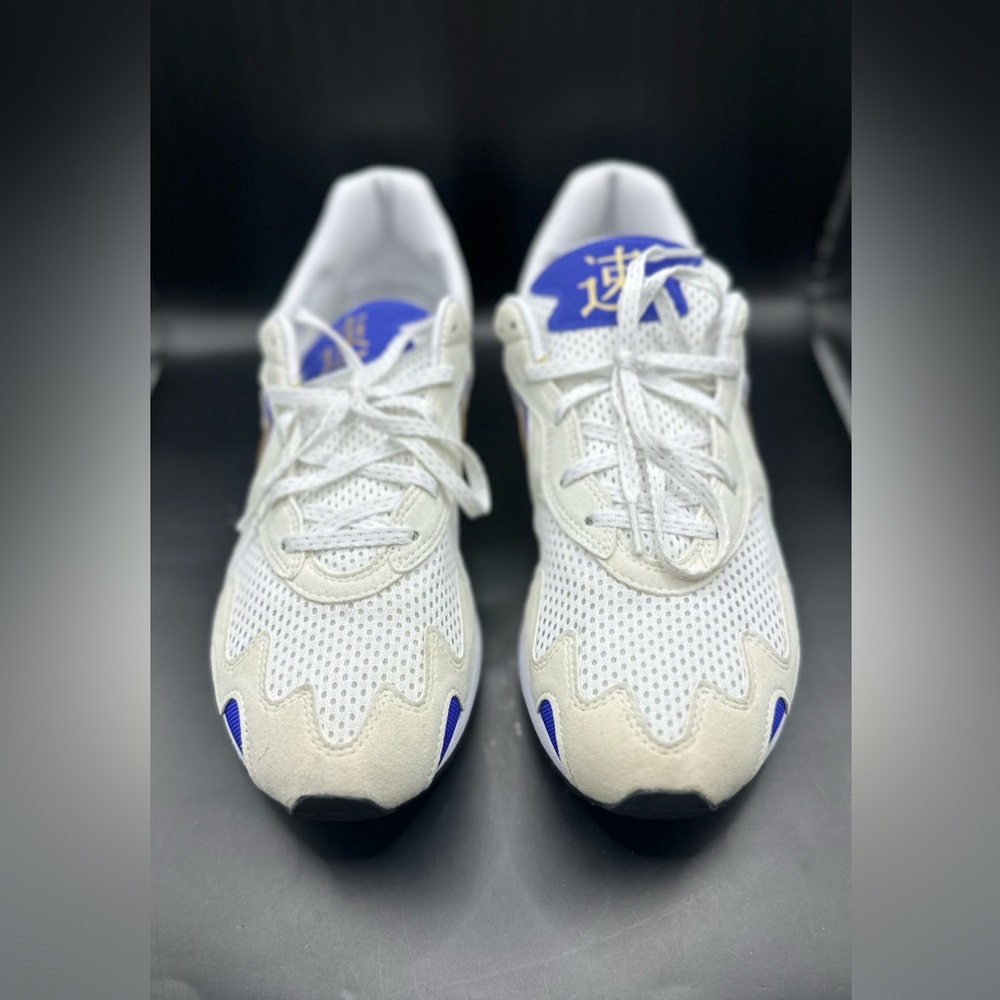Nike Air Steak Lite Men's Size 13 (USED) CD4387 100 Running Shoes